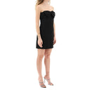 Mini Dress Saint Laurent