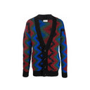 Paillettes Cardigan Saint Laurent