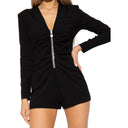 Long Sleeves Jumpsuit Saint Laurent