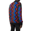 Paillettes Cardigan Saint Laurent
