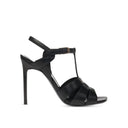 Tribute Sandals Saint Laurent