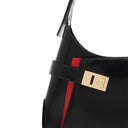 Arch Hobo Shoulder Bag Salvatore Ferragamo