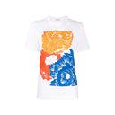 Cotton T-Shirt Salvatore Ferragamo