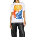 Cotton T-Shirt Salvatore Ferragamo