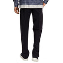 Cotton And Silk Pants Salvatore Ferragamo