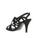 Gal Heel Sandals Salvatore Ferragamo