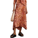Silk Dress Stella McCartney