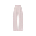 Wool Blend Taloired Pants The Attico