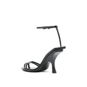 Ester Mismatch 95 Sandals The Attico