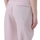 Wool Blend Taloired Pants The Attico
