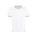Cotton T-Shirt Thom Browne