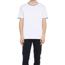 Cotton T-Shirt Thom Browne