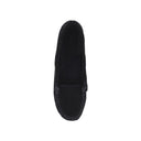 Mabel Leather Loafers The Row