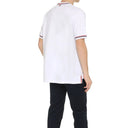 Cotton T-Shirt Thom Browne