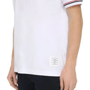 Cotton T-Shirt Thom Browne