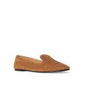 Tippi Leather Loafers The Row