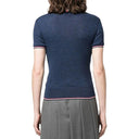 Polo T-shirt Thom Browne