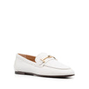 Leather Loafers Tod's