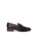 Leather Loafers Tod's