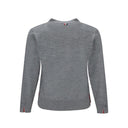 Wool Cardigan Thom Browne