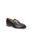 Leather Loafers Tod's