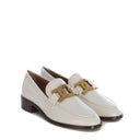 Leather Loafers Tod's