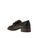 Leather Loafers Tod's