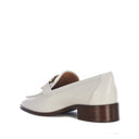 Leather Loafers Tod's