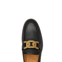 Leather Loafers Tod's