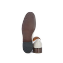 Leather Loafers Tod's