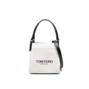 Medium Amalfi Tote Bag Tom Ford