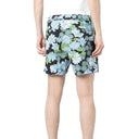 Flower Print Shorts Tom Ford