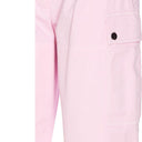 Cotton Cargo Pants Tom Ford