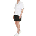 Garavani Cotton Popelin Shirt Valentino