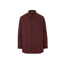 Garavani Cotton Shirt Jacket Valentino