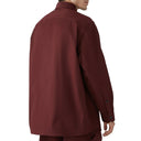 Garavani Cotton Shirt Jacket Valentino