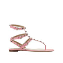Rockstud Flip-Flop Sandals Valentino Garavani