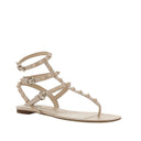 Rockstud Flip-Flop Sandals Valentino Garavani