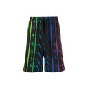Garavani VLNT Jersey Bermuda Shorts Valentino