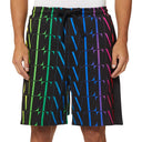 Garavani VLNT Jersey Bermuda Shorts Valentino