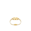 VLogo Cotton Bracelet Valentino Garavani