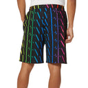 Garavani VLNT Jersey Bermuda Shorts Valentino