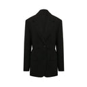 Wool Jacket Prada