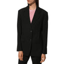 Wool Jacket Prada