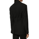 Wool Jacket Prada