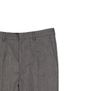 Wool Pants Prada