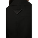 Wool Jacket Prada