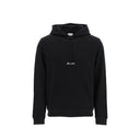 Hoodie Sweatshirt Saint Laurent