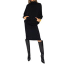 Wool Dress Saint Laurent