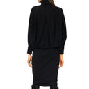 Wool Dress Saint Laurent